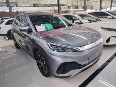 BYD Yuan Plus 2022 430KM Luxury - ფოტო 4