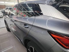 BYD Yuan Plus 2022 430KM Luxury - ფოტო 5