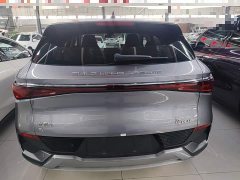 BYD Yuan Plus 2022 430KM Luxury - ფოტო 6