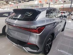 BYD Yuan Plus 2022 430KM Luxury - ფოტო 7