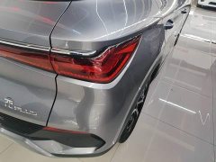 BYD Yuan Plus 2022 430KM Luxury - ფოტო 8