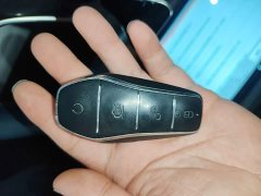 BYD Yuan Plus 2022 430KM Luxury - ფოტო 9