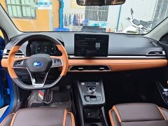 BYD e2 2020 Upgrade Edition Standard Range Comfort - ფოტო 10