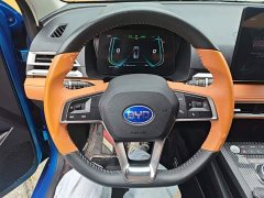 BYD e2 2020 Upgrade Edition Standard Range Comfort - ფოტო 11