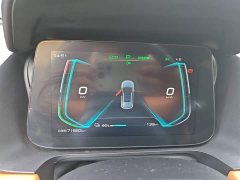 BYD e2 2020 Upgrade Edition Standard Range Comfort - ფოტო 12