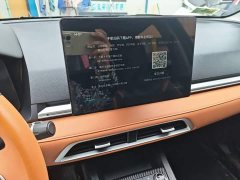 BYD e2 2020 Upgrade Edition Standard Range Comfort - ფოტო 13