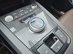 BYD e2 2020 Upgrade Edition Standard Range Comfort - ფოტო 14