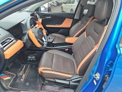 BYD e2 2020 Upgrade Edition Standard Range Comfort - ფოტო 15