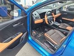 BYD e2 2020 Upgrade Edition Standard Range Comfort - ფოტო 16
