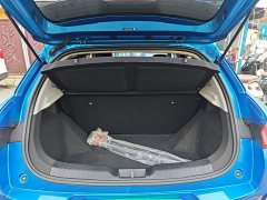 BYD e2 2020 Upgrade Edition Standard Range Comfort - ფოტო 19