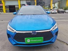 BYD e2 2020 Upgrade Edition Standard Range Comfort - ფოტო 3