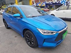 BYD e2 2020 Upgrade Edition Standard Range Comfort - ფოტო 4