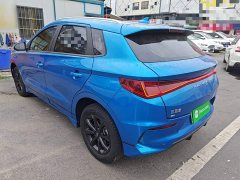 BYD e2 2020 Upgrade Edition Standard Range Comfort - ფოტო 5