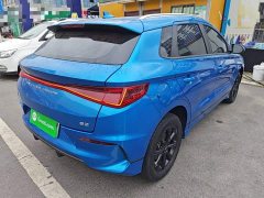BYD e2 2020 Upgrade Edition Standard Range Comfort - ფოტო 7