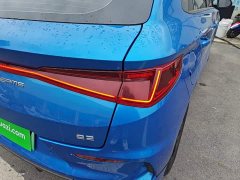 BYD e2 2020 Upgrade Edition Standard Range Comfort - ფოტო 8