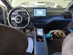 BYD Seagull 305km Vitality Edition - ფოტო 10
