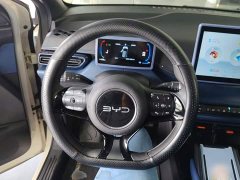 BYD Seagull 305km Vitality Edition - ფოტო 11