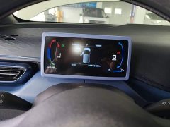 BYD Seagull 305km Vitality Edition - ფოტო 12
