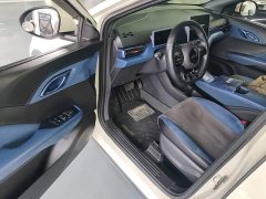 BYD Seagull 305km Vitality Edition - ფოტო 16