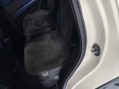 BYD Seagull 305km Vitality Edition - ფოტო 17
