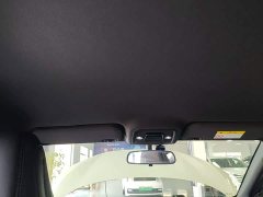 BYD Seagull 305km Vitality Edition - ფოტო 18