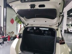 BYD Seagull 305km Vitality Edition - ფოტო 19