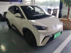 BYD Seagull 305km Vitality Edition - ფოტო 4