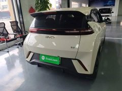 BYD Seagull 305km Vitality Edition - ფოტო 6