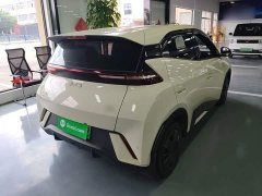BYD Seagull 305km Vitality Edition - ფოტო 7