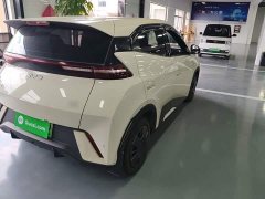 BYD Seagull 305km Vitality Edition - ფოტო 8