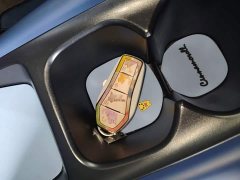 BYD Seagull 305km Vitality Edition - ფოტო 9