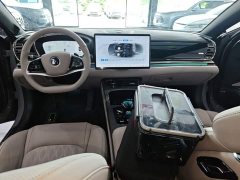 BYD Song DM-i Smart Drive 125KM LiDAR Flagship - ფოტო 10