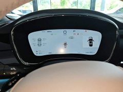 BYD Song DM-i Smart Drive 125KM LiDAR Flagship - ფოტო 12