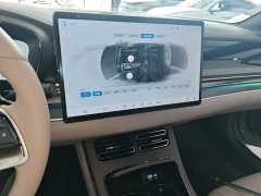 BYD Song DM-i Smart Drive 125KM LiDAR Flagship - ფოტო 13