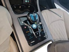 BYD Song DM-i Smart Drive 125KM LiDAR Flagship - ფოტო 14