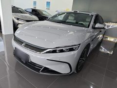 BYD Song DM-i Smart Drive 125KM LiDAR Flagship - ფოტო 2