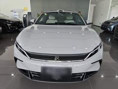 BYD Song DM-i Smart Drive 125KM LiDAR Flagship - ფოტო 3