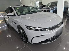 BYD Song DM-i Smart Drive 125KM LiDAR Flagship - ფოტო 4