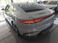 BYD Song DM-i Smart Drive 125KM LiDAR Flagship - ფოტო 5