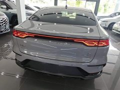 BYD Song DM-i Smart Drive 125KM LiDAR Flagship - ფოტო 6