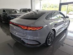 BYD Song DM-i Smart Drive 125KM LiDAR Flagship - ფოტო 7