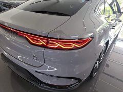 BYD Song DM-i Smart Drive 125KM LiDAR Flagship - ფოტო 8