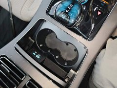 BYD Song DM-i Smart Drive 125KM LiDAR Flagship - ფოტო 9