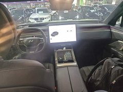 Nio Lerado L90 Max Six-Seater - ფოტო 10
