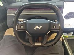Nio Lerado L90 Max Six-Seater - ფოტო 11