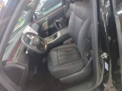 Nio Lerado L90 Max Six-Seater - ფოტო 15