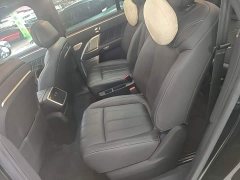 Nio Lerado L90 Max Six-Seater - ფოტო 17