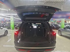 Nio Lerado L90 Max Six-Seater - ფოტო 19