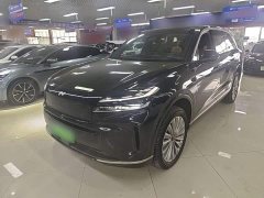 Nio Lerado L90 Max Six-Seater - ფოტო 2