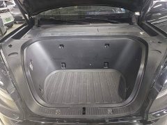 Nio Lerado L90 Max Six-Seater - ფოტო 20